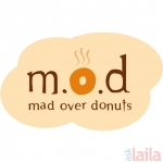Photo of Mad Over Donuts Domestic Terminal 1 A Mumbai