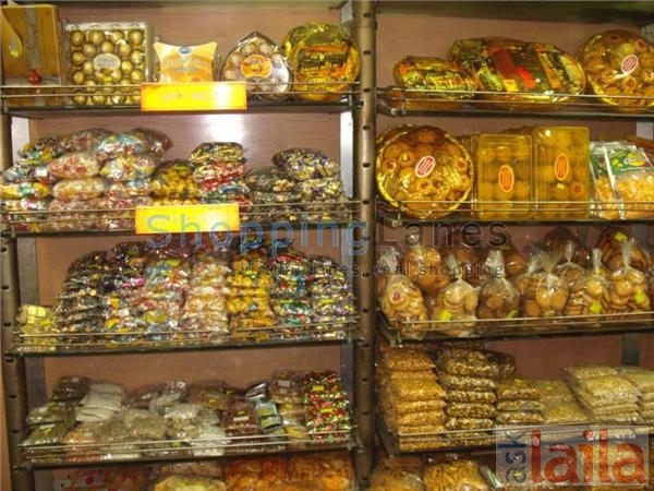 Cake Palace, New Delhi, South Extension Part 2 - Restaurant reviews