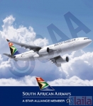 Photo of South African Airways Abids Hyderabad