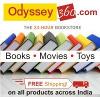 Photo of Odyssey360.com  Delhi