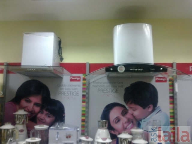 Prestige Smart Kitchen in Ram Nagar, Vizag | 4 people Reviewed - AskLaila
