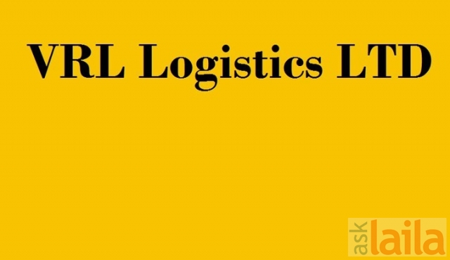 Photo of VRL Logistics Limited, Uruli, PMC, uploaded by , uploaded by ASKLAILA