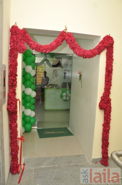 Green Trends in Anna Nagar West, Chennai  11 people 