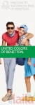 Photo of United Colors Of Benetton Magrath Road Bangalore
