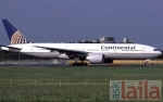 Photo of Continental Airlines I G I Airport Delhi