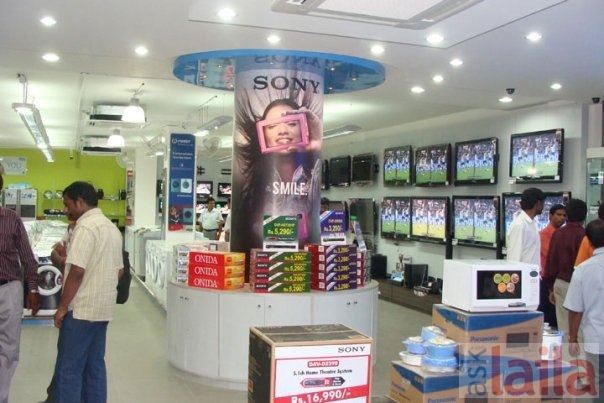 Unilet Store in BTM 2nd Stage, Bangalore | 1 people Reviewed - AskLaila