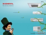 Photo of O General Air Conditioners Vastrapur Ahmedabad