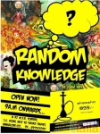 Photo of Random Knowledge - The Comic Cafe J.C Road Bangalore