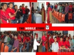 Photo of The Mobile Store Limited, Dabagardens, Vizag