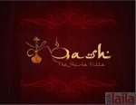 Photo of Qash The Shisha Villa Indira Nagar Bangalore