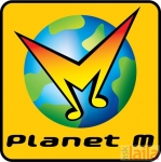 Photo of Planet M Kalyan Nagar Bangalore