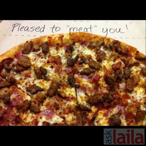 Pizza Hut in Madhapur, Hyderabad AskLaila