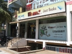 Photo of Just Books Frazer Town Bangalore