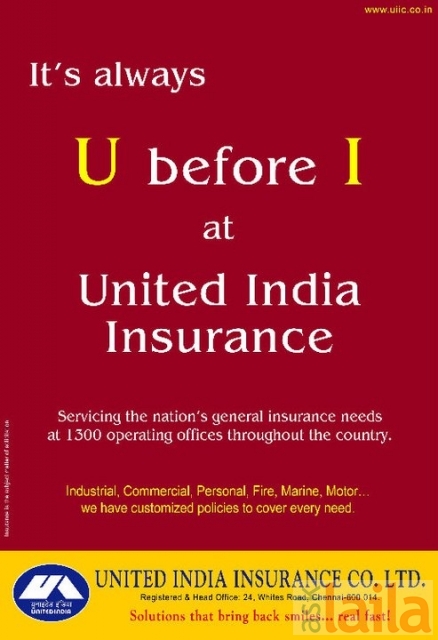 united india insurance mumbai branches