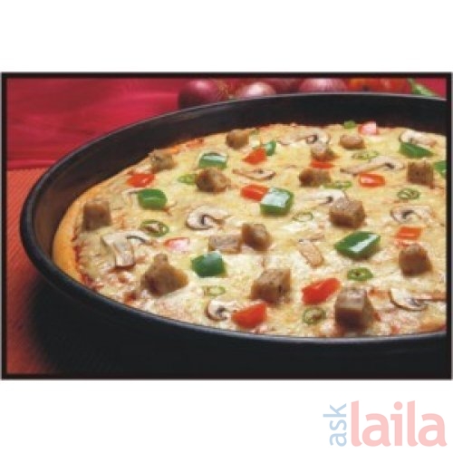 Photo of Pizza House, Satellite Road, Ahmedabad, uploaded by , uploaded by ASKLAILA