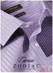 Photo of Zodiac Clothing Brigade Road Bangalore