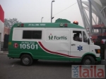 Photo of Fortis Escorts Hospital, Neelam Bata Road, Faridabad