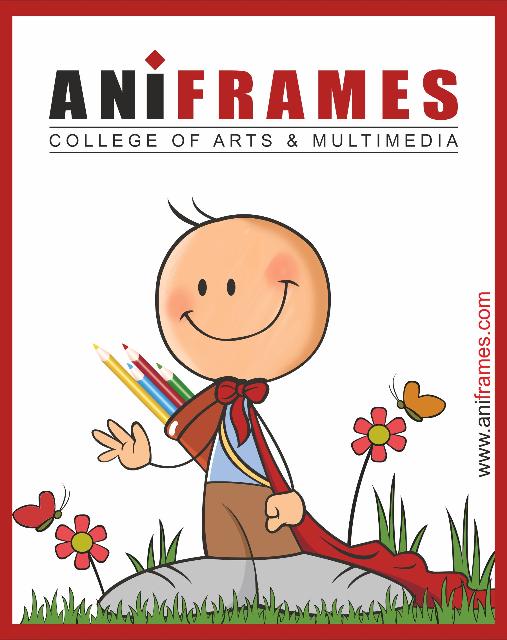 Aniframes School Of Animation And Visual Effects in Sharadadevi Nagar,  Mysore | 2 people Reviewed - AskLaila
