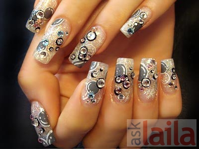 9 Best Nail Salons In Bangalore That You Won't Regret Trying | LBB