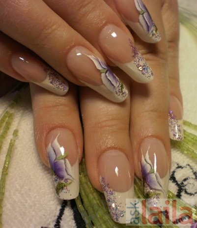 E'lan Nails at Gurnee Mills® - A Shopping Center in Gurnee, IL - A Simon  Property