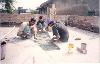 Photo of Andhra Waterproofing Contractor Kphb Colony Hyderabad