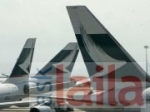 Photo of Cathay Pacific Airways Dum Dum Kolkata
