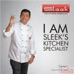 Photo of Sleek Kitchens Andheri East Mumbai