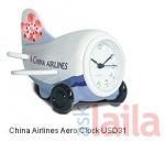Photo of China Airlines I G I Airport Delhi