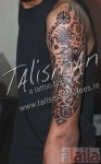 Photo of Talisman Tattoo Boutique South Gopalapuram Chennai
