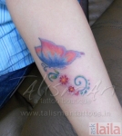 Photo of Talisman Tattoo Boutique South Gopalapuram Chennai