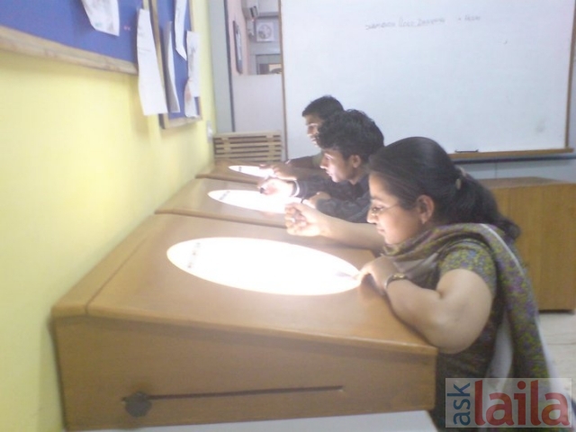 TGC Animation And Multimedia in South Extension Part 1, Delhi | 9 people  Reviewed - AskLaila