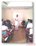 Photo of Frankfinn Institute Of Air Hostess Training Gandhi Nagar Jammu