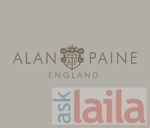 Photo of Alan Paine Raja Street Coimbatore