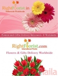 Photo of Right Florist India Private Limited Deshapriya Park Kolkata