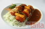 Photo of Eden Vegetarian Restaurant Besant Nagar Chennai